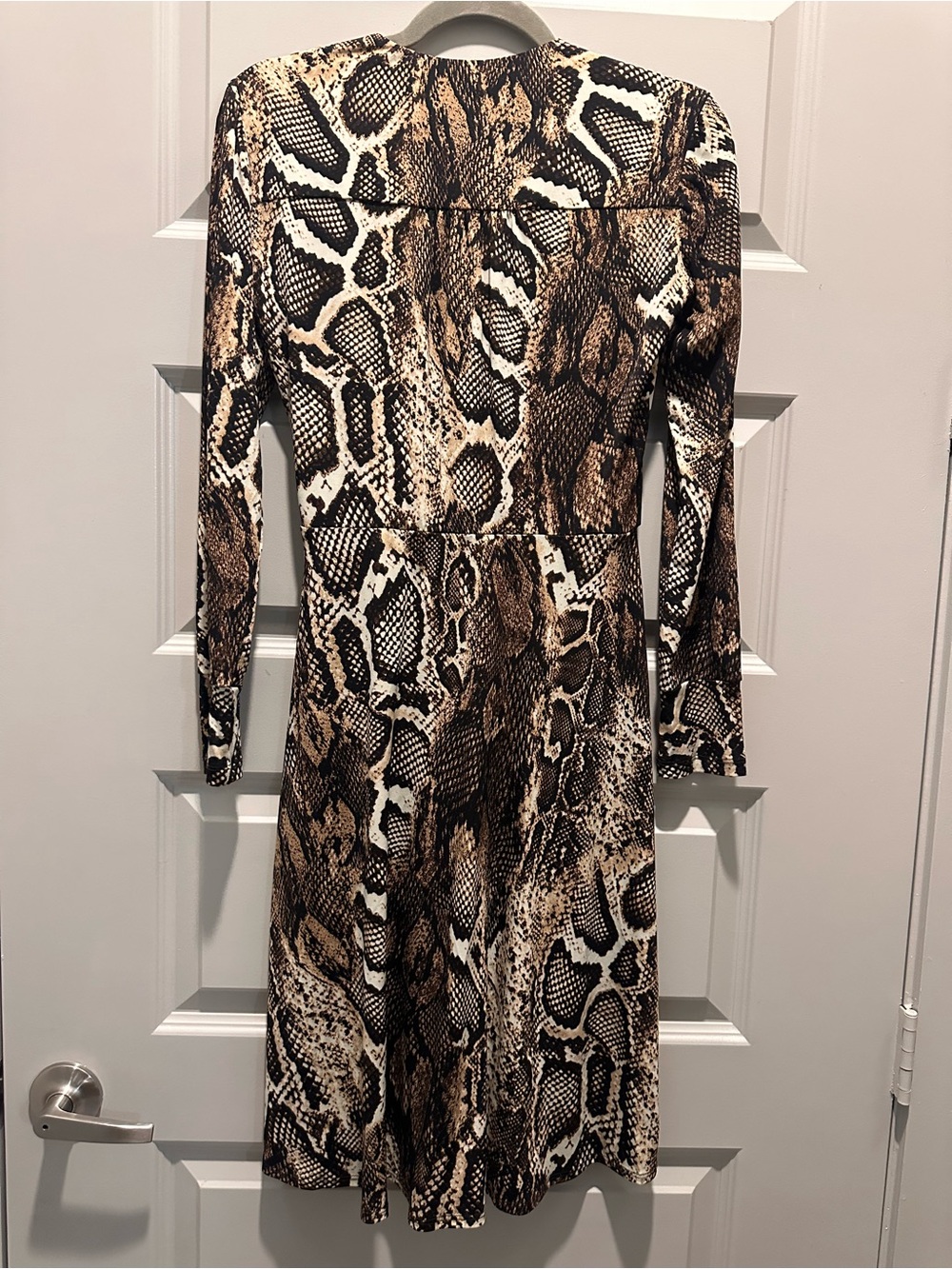 Dress Subcategory Classification - Picture 3 of 3